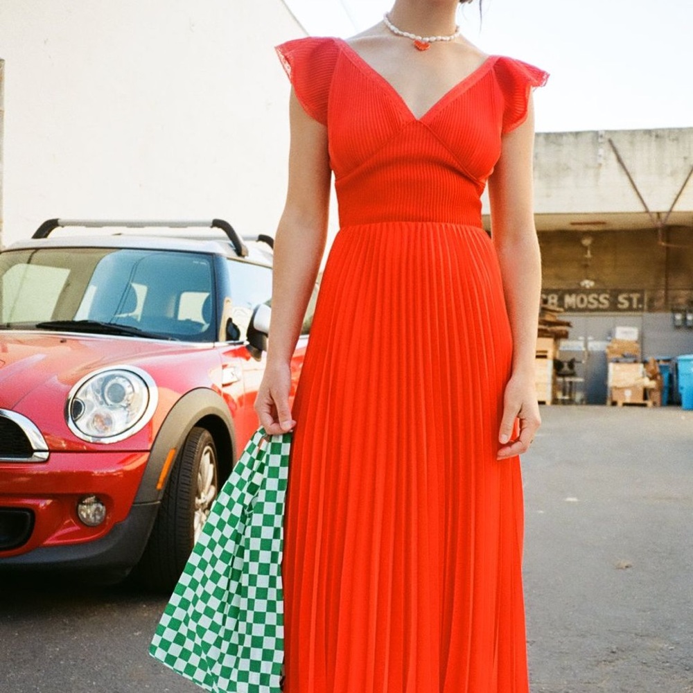 Foxiedox Anoki Dress